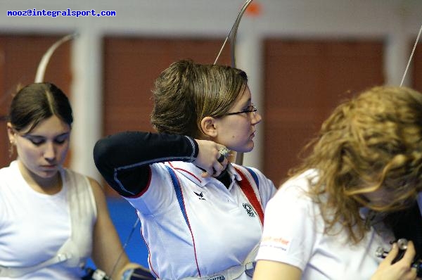 Photo du tournoi de Nimes