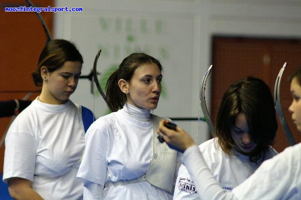 Photo of Nimes tournament