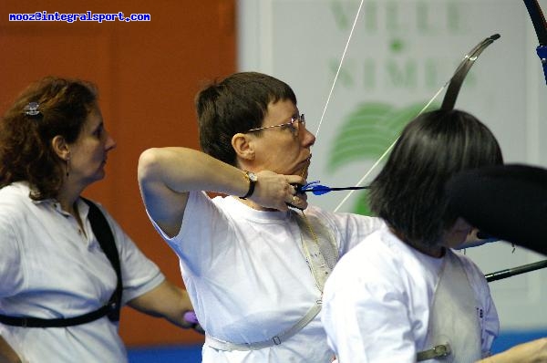 Photo du tournoi de Nimes