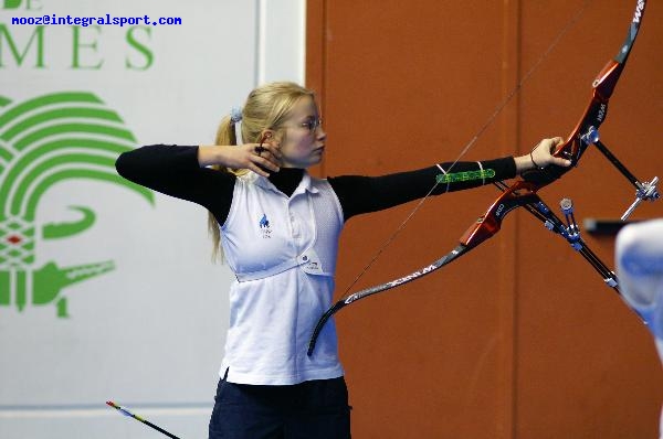 Photo du tournoi de Nimes