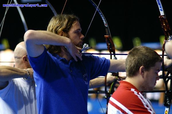 Photo du tournoi de Nimes