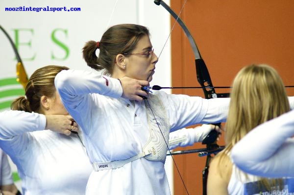 Photo du tournoi de Nimes