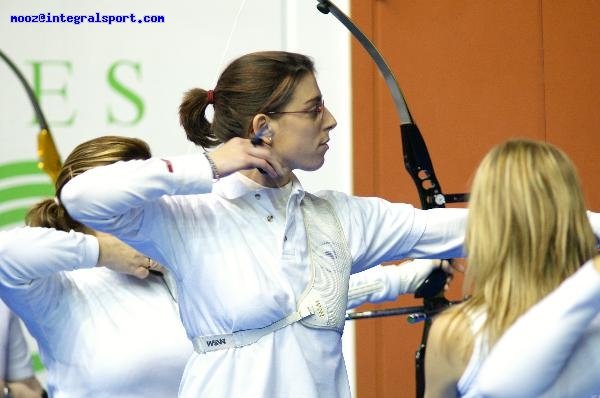 Photo du tournoi de Nimes