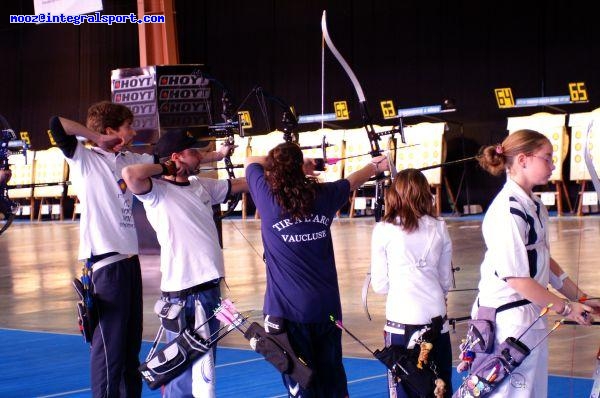 Photo du tournoi de Nimes