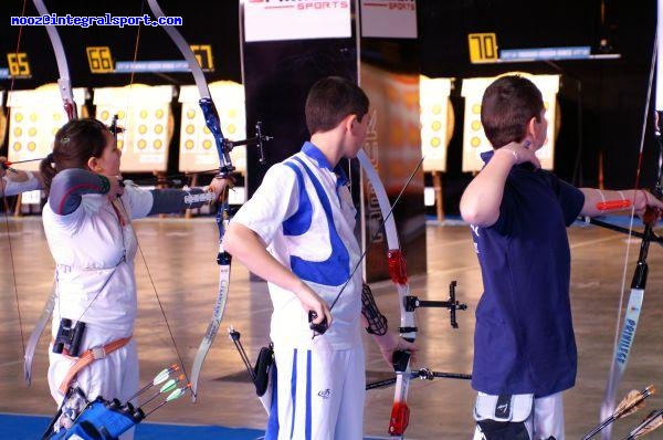 Photo of Nimes tournament