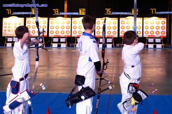 Photo du tournoi de Nimes