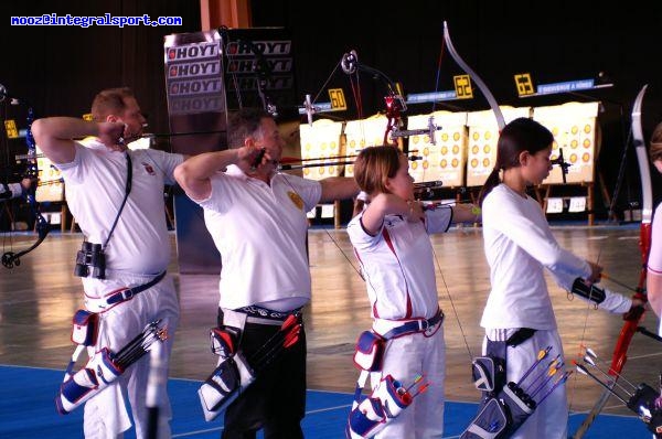 Photo du tournoi de Nimes