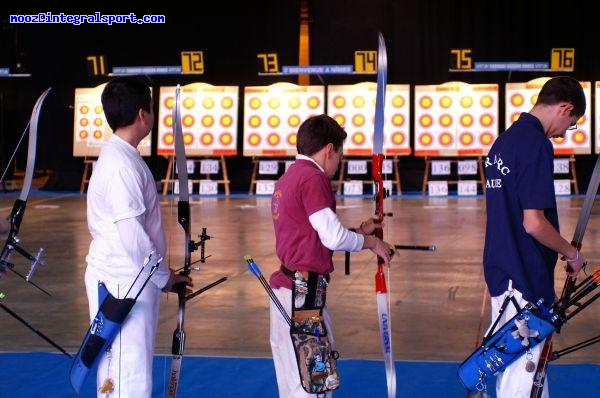 Photo du tournoi de Nimes