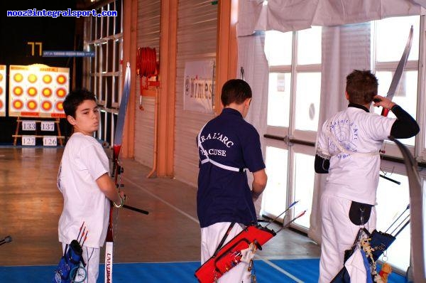 Photo du tournoi de Nimes