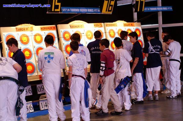 Photo du tournoi de Nimes