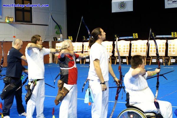 Photo du tournoi de Nimes