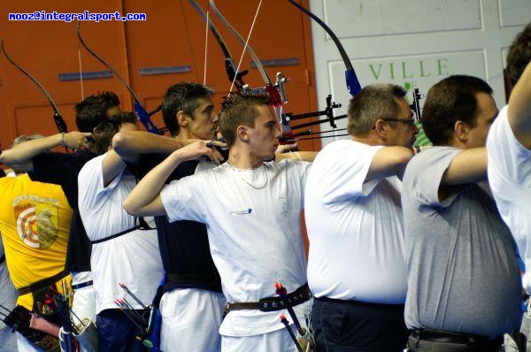 Photo du tournoi de Nimes