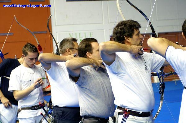 Photo du tournoi de Nimes