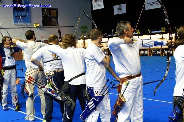 Photo du tournoi de Nimes