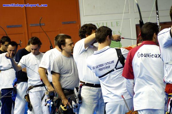 Photo of Nimes tournament