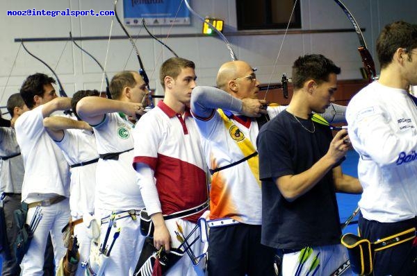 Photo du tournoi de Nimes