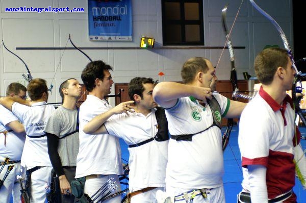 Photo du tournoi de Nimes