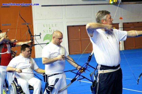 Photo du tournoi de Nimes