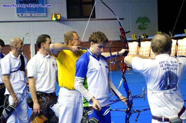 Photo du tournoi de Nimes