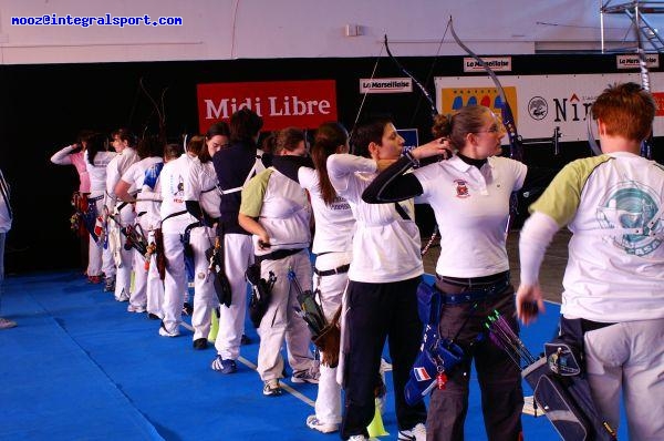 Photo du tournoi de Nimes