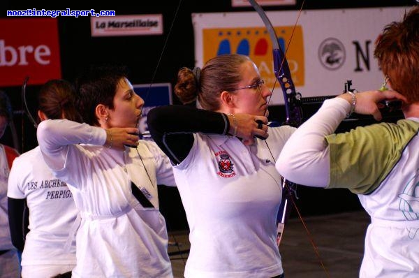 Photo du tournoi de Nimes