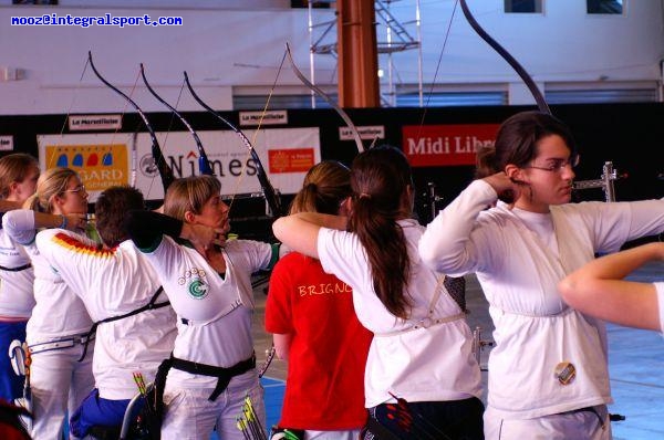 Photo du tournoi de Nimes