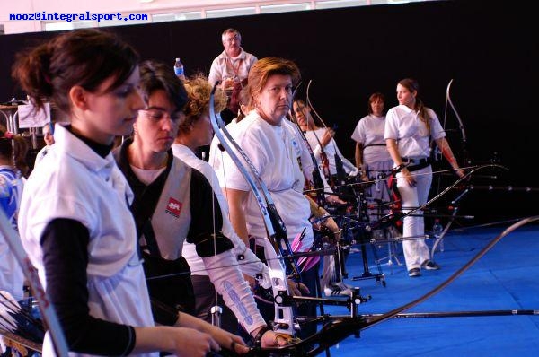 Photo du tournoi de Nimes