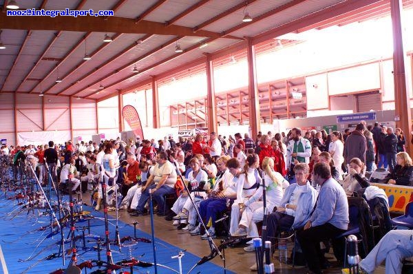 Photo du tournoi de Nimes