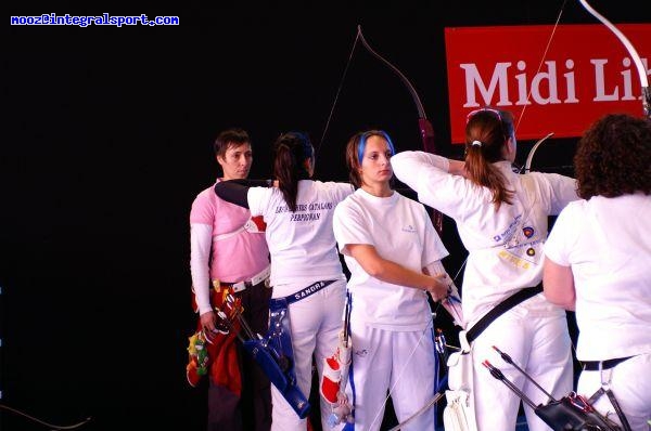 Photo du tournoi de Nimes