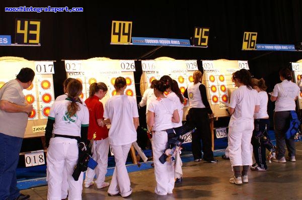 Photo of Nimes tournament