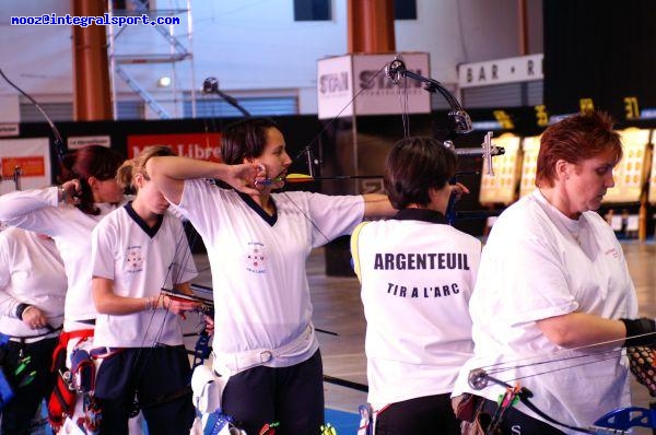 Photo du tournoi de Nimes