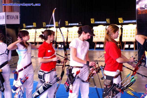 Photo du tournoi de Nimes