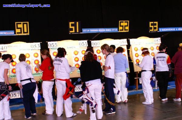 Photo du tournoi de Nimes