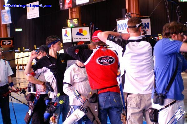 Photo of Nimes tournament