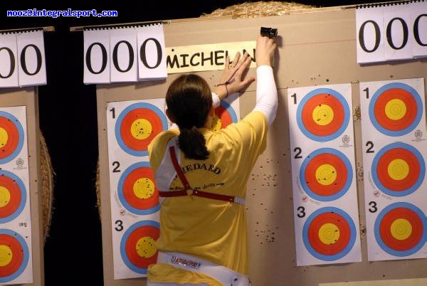 Photo du tournoi de Nimes