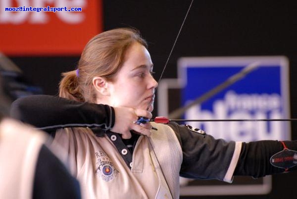 Photo du tournoi de Nimes