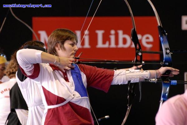 Photo du tournoi de Nimes