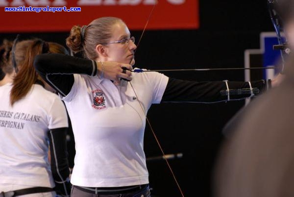 Photo du tournoi de Nimes