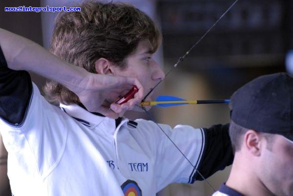 Photo du tournoi de Nimes