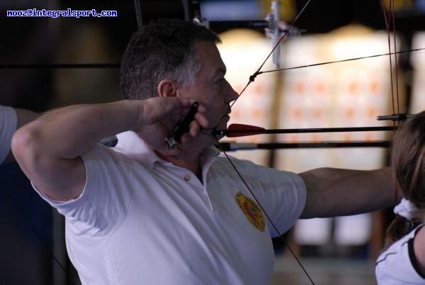 Photo du tournoi de Nimes