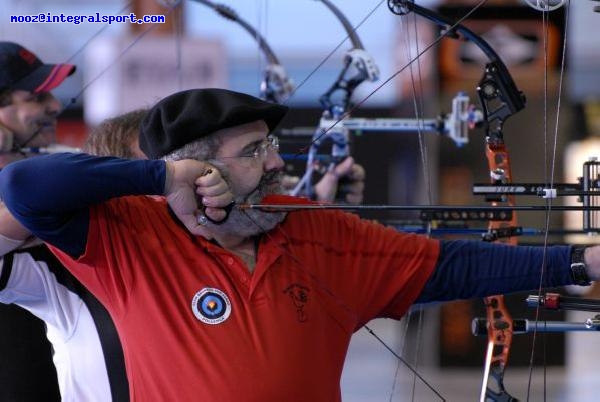 Photo du tournoi de Nimes