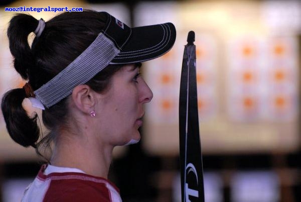 Photo du tournoi de Nimes