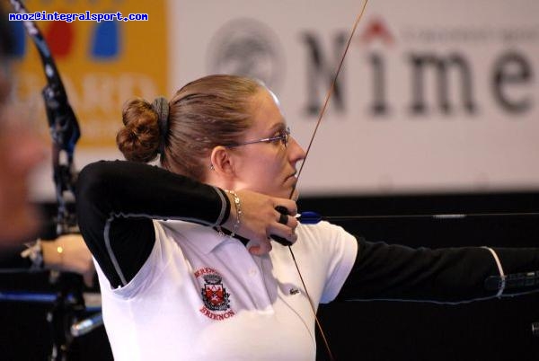 Photo du tournoi de Nimes