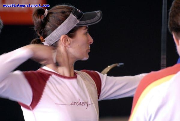 Photo du tournoi de Nimes