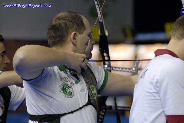 Photo du tournoi de Nimes