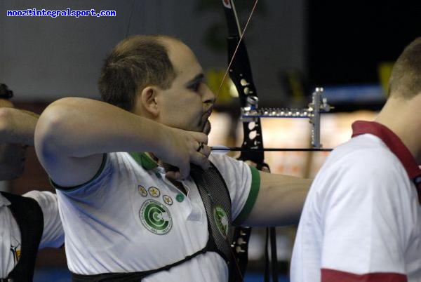 Photo du tournoi de Nimes