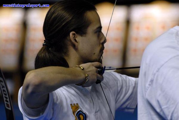 Photo of Nimes tournament