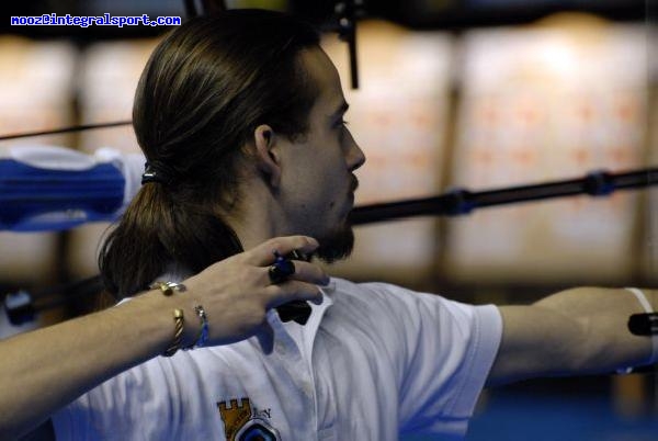 Photo du tournoi de Nimes