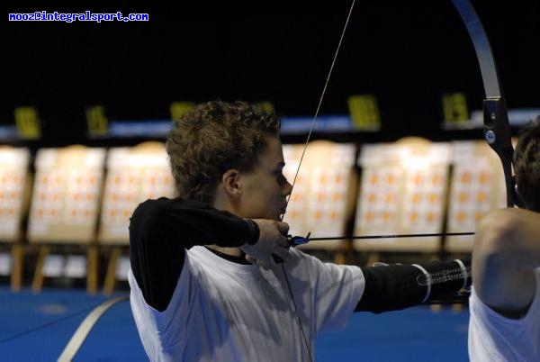 Photo du tournoi de Nimes