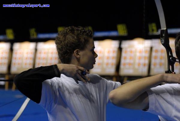 Photo du tournoi de Nimes